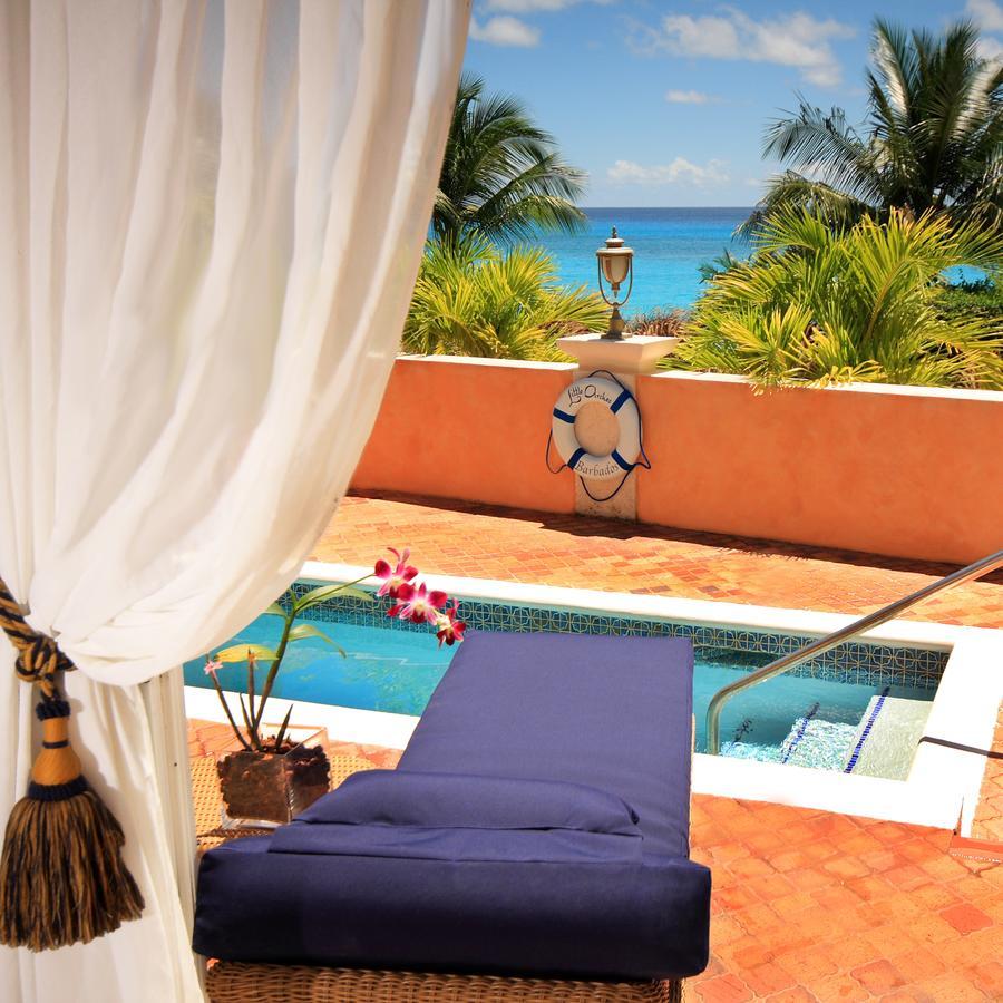 Little Arches Boutique Hotel - Adults Only Oistins Exterior photo