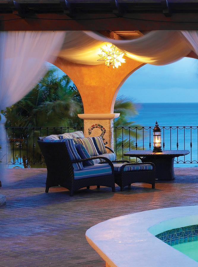 Little Arches Boutique Hotel - Adults Only Oistins Exterior photo