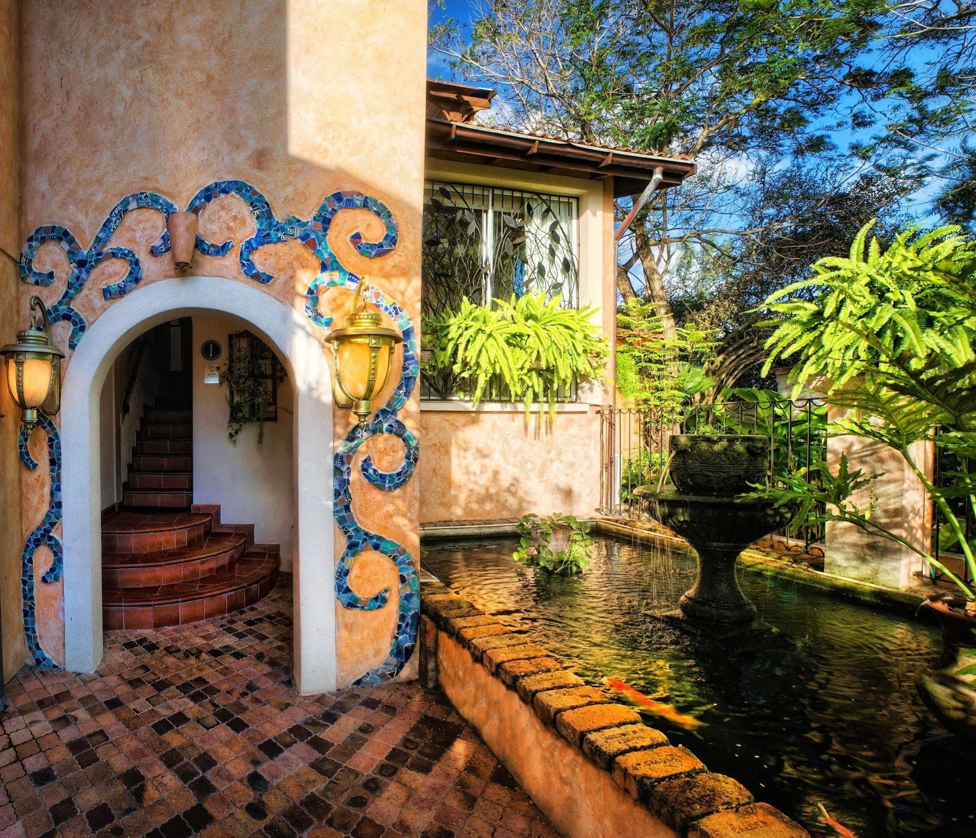 Little Arches Boutique Hotel - Adults Only Oistins Exterior photo