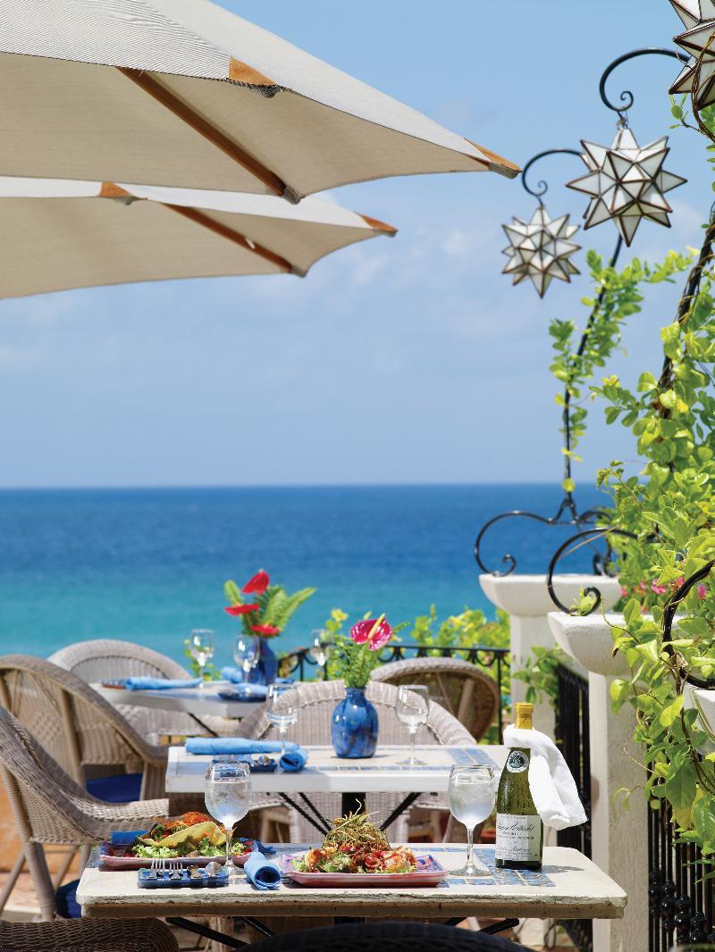 Little Arches Boutique Hotel - Adults Only Oistins Exterior photo