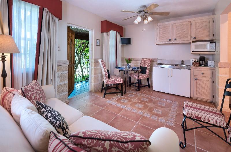 Little Arches Boutique Hotel - Adults Only Oistins Exterior photo