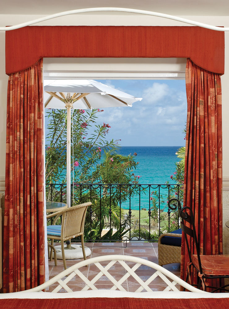 Little Arches Boutique Hotel - Adults Only Oistins Exterior photo