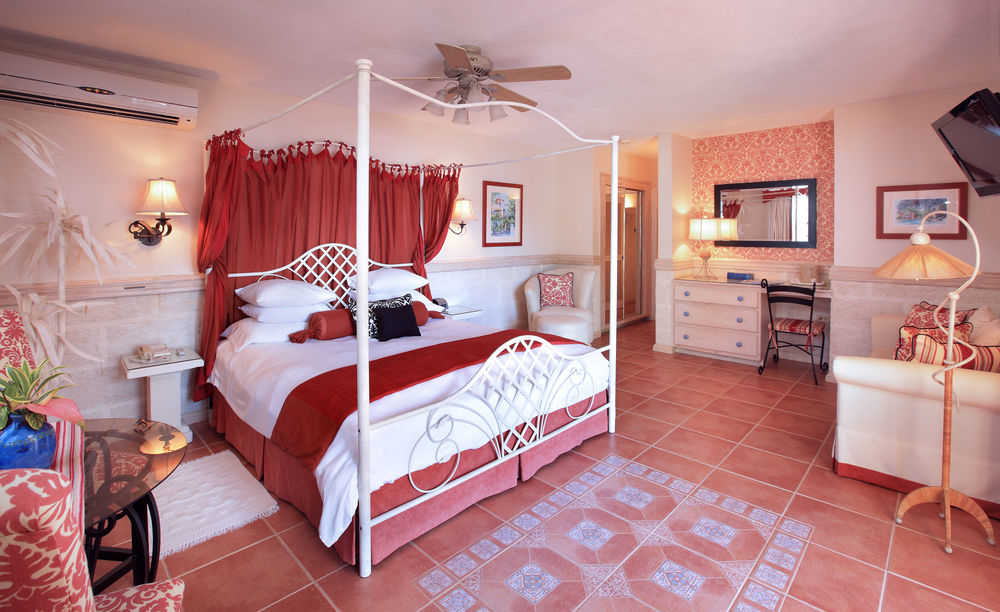 Little Arches Boutique Hotel - Adults Only Oistins Exterior photo
