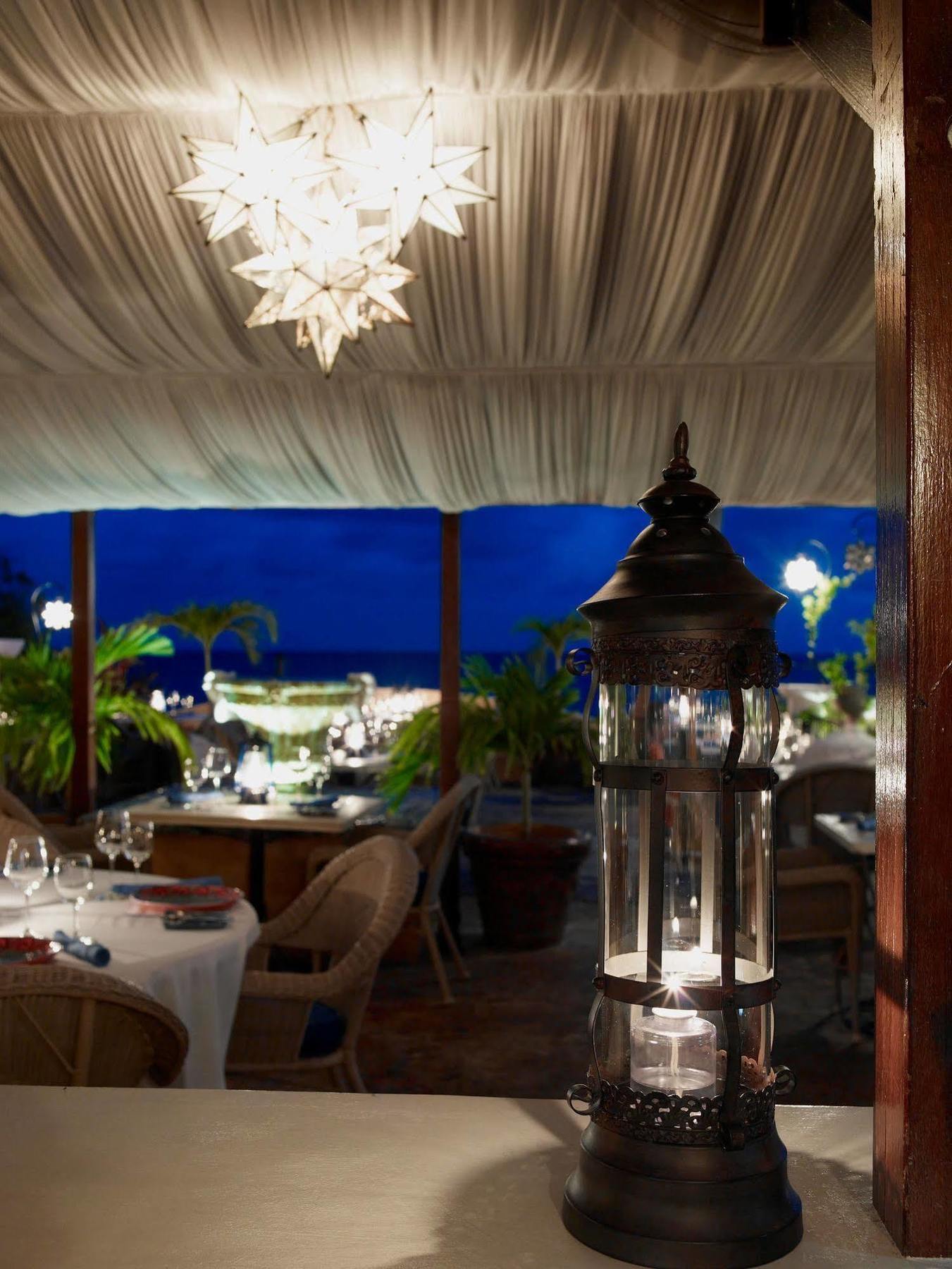 Little Arches Boutique Hotel - Adults Only Oistins Exterior photo